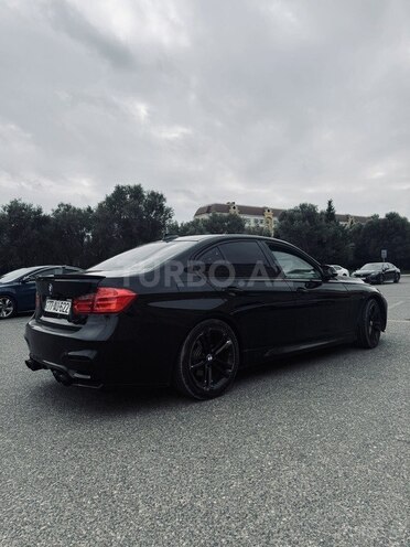 BMW 328 2013, 249,000 km - 2.0 l - Bakı