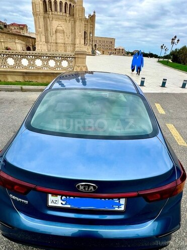 Kia Cerato 2020, 85,000 km - 1.6 l - Bakı