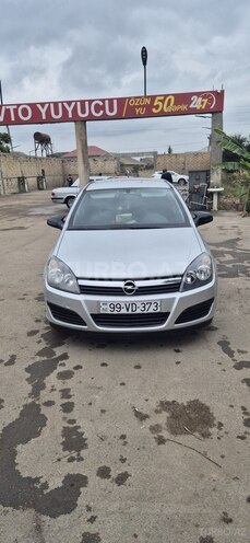 Opel Astra 2006, 268,000 km - 1.4 l - Cəlilabad