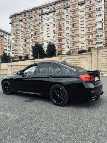 BMW 328 2013, 249,000 km - 2.0 l - Bakı