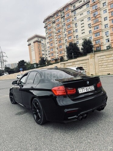BMW 328 2013, 249,000 km - 2.0 l - Bakı