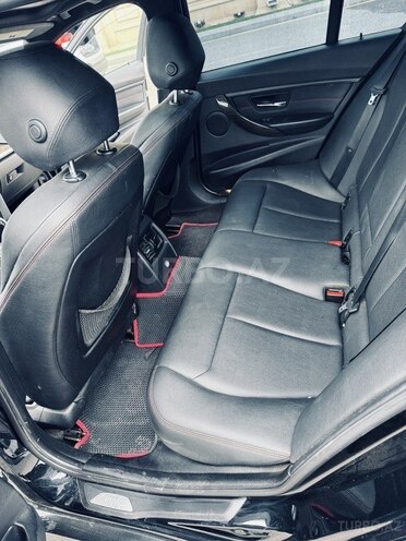 BMW 328 2013, 249,000 km - 2.0 l - Bakı