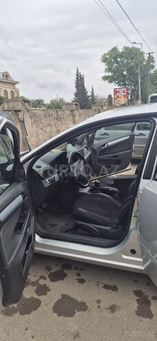 Opel Astra 2006, 268,000 km - 1.4 l - Cəlilabad