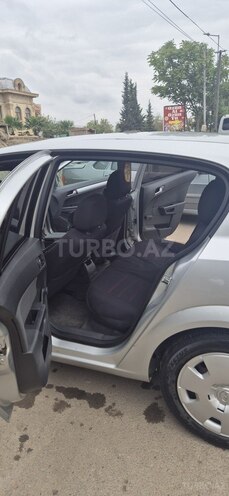 Opel Astra 2006, 268,000 km - 1.4 l - Cəlilabad