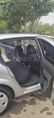Opel Astra 2006, 268,000 km - 1.4 l - Cəlilabad