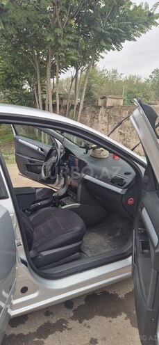 Opel Astra 2006, 268,000 km - 1.4 l - Cəlilabad