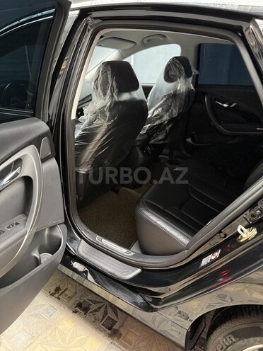 Hyundai Grandeur 2016, 191,000 km - 2.2 l - Bakı