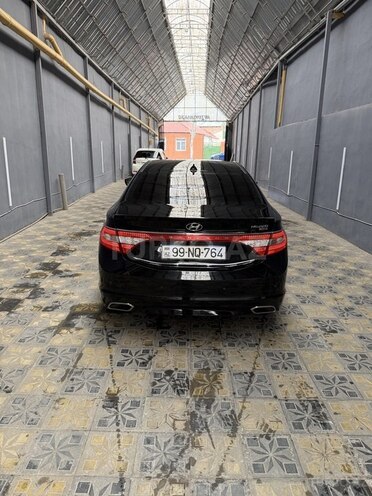 Hyundai Grandeur 2016, 191,000 km - 2.2 l - Bakı