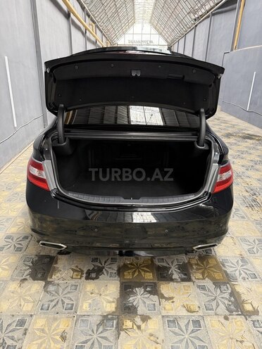 Hyundai Grandeur 2016, 191,000 km - 2.2 l - Bakı