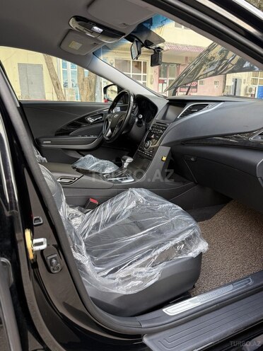 Hyundai Grandeur 2016, 191,000 km - 2.2 l - Bakı