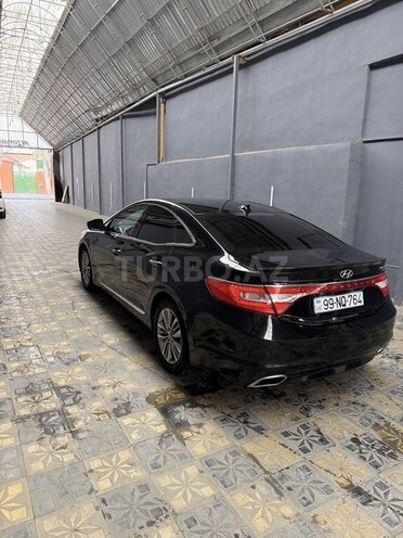 Hyundai Grandeur 2016, 191,000 km - 2.2 l - Bakı