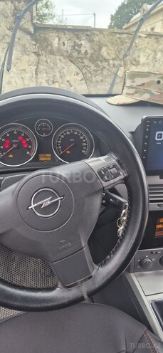 Opel Astra 2006, 268,000 km - 1.4 l - Cəlilabad
