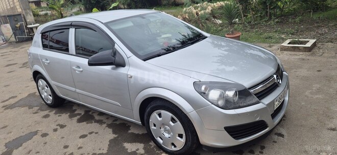 Opel Astra 2006, 268,000 km - 1.4 l - Cəlilabad