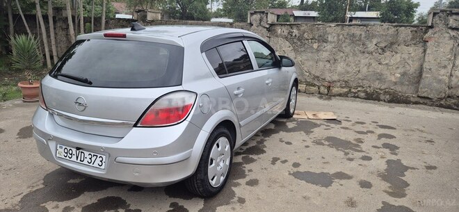 Opel Astra 2006, 268,000 km - 1.4 l - Cəlilabad