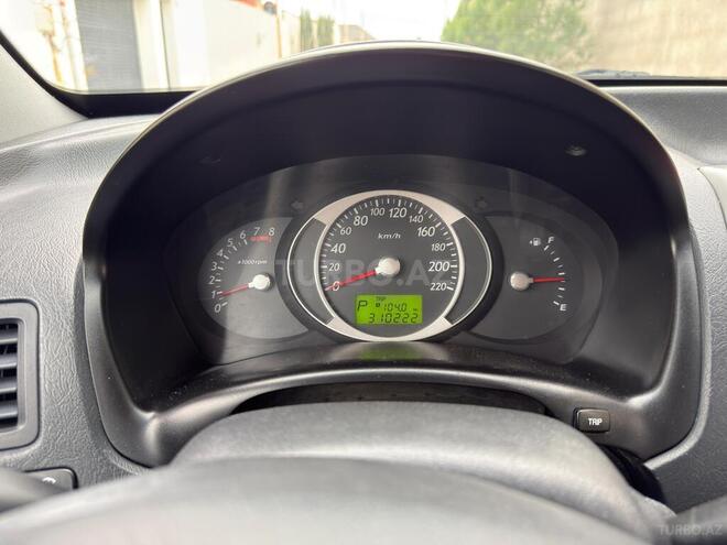 Hyundai Tucson 2008, 310,000 km - 2.0 l - Bakı