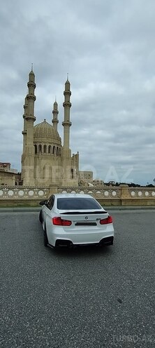 BMW 328 2012, 207,000 km - 3.0 l - Bakı