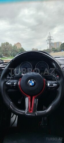 BMW 328 2012, 207,000 km - 3.0 l - Bakı