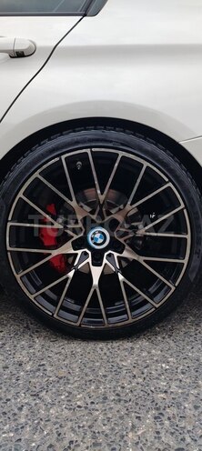 BMW 328 2012, 207,000 km - 3.0 l - Bakı