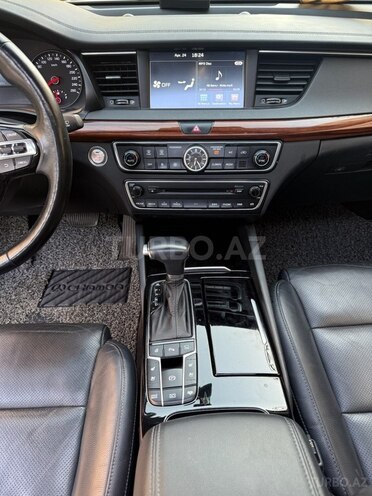 Kia K7 2016, 175,000 km - 2.2 l - Bakı