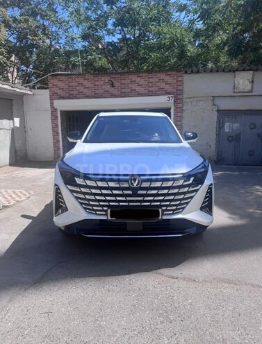 Changan  2025, 0 km - 1.5 l - Bakı