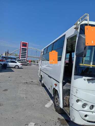 Isuzu Ecobus 2008, 1,234,567 km - 4.6 l - Bakı