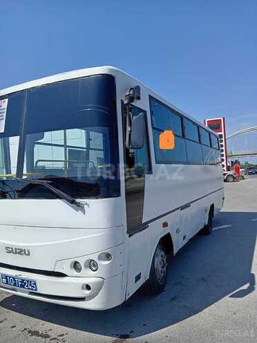 Isuzu Ecobus 2008, 1,234,567 km - 4.6 l - Bakı