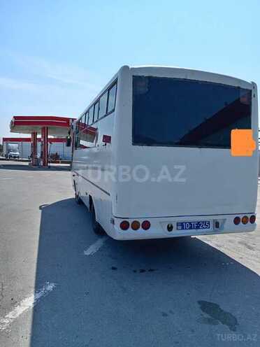 Isuzu Ecobus 2008, 1,234,567 km - 4.6 l - Bakı