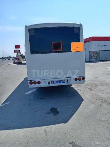 Isuzu Ecobus 2008, 1,234,567 km - 4.6 l - Bakı