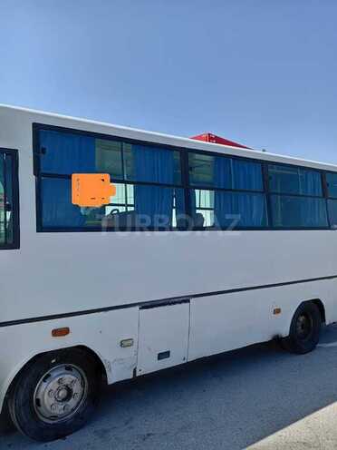 Isuzu Ecobus 2008, 1,234,567 km - 4.6 l - Bakı