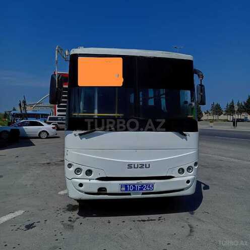 Isuzu Ecobus 2008, 1,234,567 km - 4.6 l - Bakı