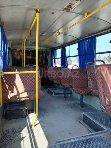 Isuzu Ecobus 2008, 1,234,567 km - 4.6 l - Bakı