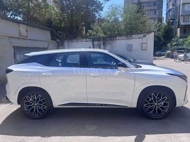 Changan  2025, 0 km - 1.5 l - Bakı