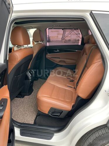 Kia Sorento 2018, 130,305 km - 2.0 l - Bakı