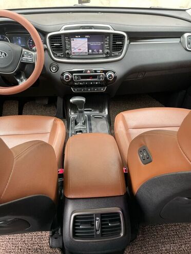 Kia Sorento 2018, 130,305 km - 2.0 l - Bakı