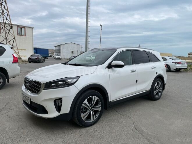Kia Sorento 2018, 130,305 km - 2.0 l - Bakı