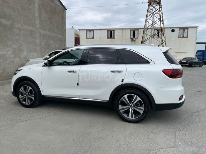 Kia Sorento 2018, 130,305 km - 2.0 l - Bakı