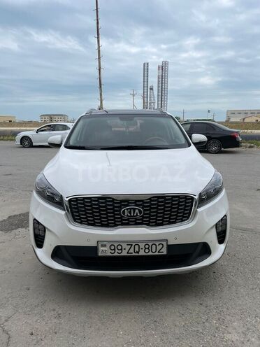 Kia Sorento 2018, 130,305 km - 2.0 l - Bakı
