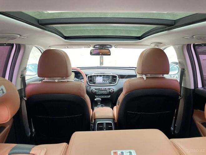 Kia Sorento 2018, 130,305 km - 2.0 l - Bakı