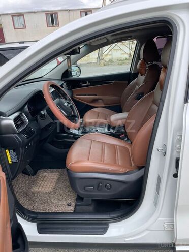 Kia Sorento 2018, 130,305 km - 2.0 l - Bakı