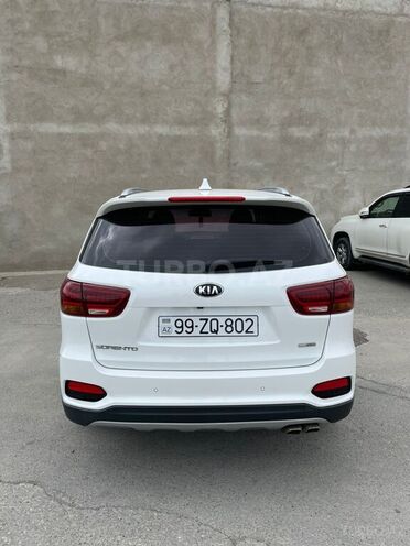 Kia Sorento 2018, 130,305 km - 2.0 l - Bakı
