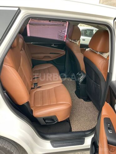 Kia Sorento 2018, 130,305 km - 2.0 l - Bakı