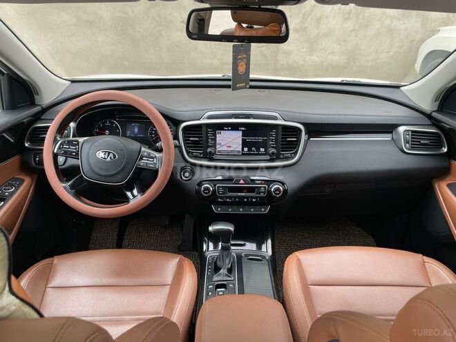 Kia Sorento 2018, 130,305 km - 2.0 l - Bakı
