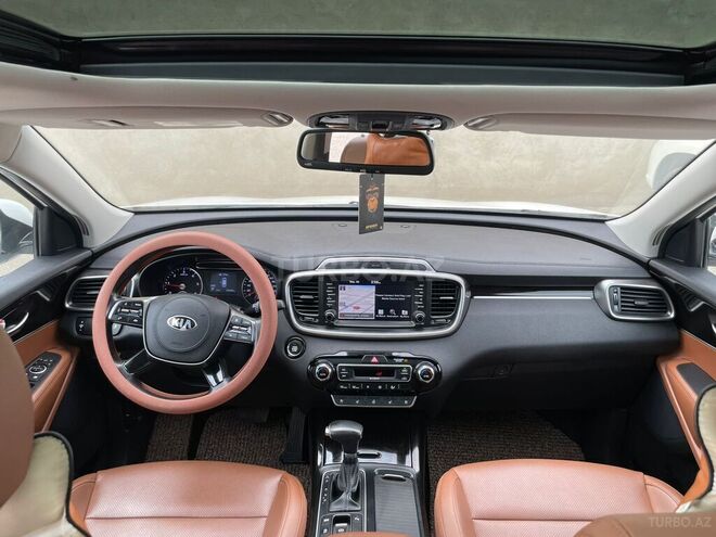 Kia Sorento 2018, 130,305 km - 2.0 l - Bakı