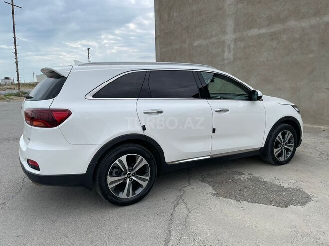 Kia Sorento 2018, 130,305 km - 2.0 l - Bakı