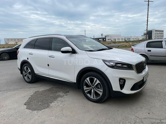 Kia Sorento 2018, 130,305 km - 2.0 l - Bakı