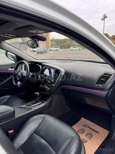 Kia Optima 2014, 220,000 km - 2.0 л - Bakı