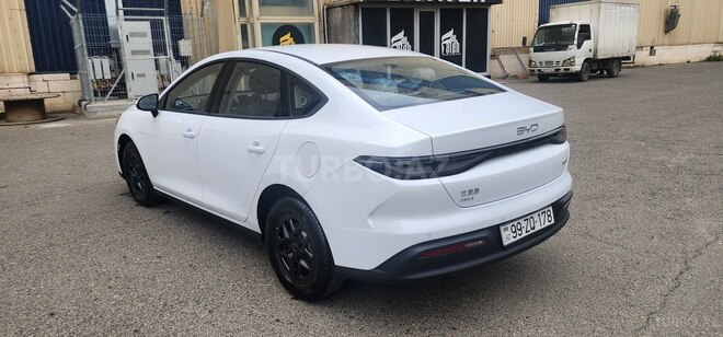 BYD  2025, 0 km - 1.5 l - Bakı