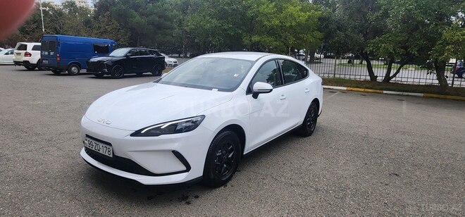 BYD  2025, 0 km - 1.5 l - Bakı