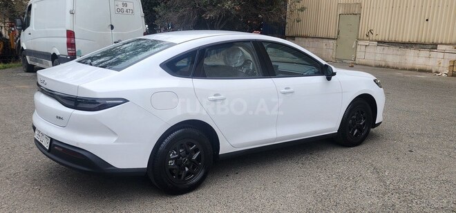 BYD  2025, 0 km - 1.5 l - Bakı
