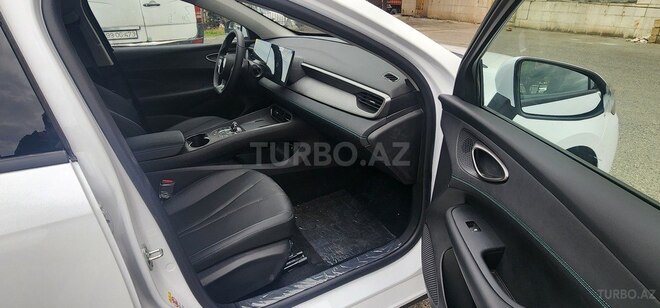 BYD  2025, 0 km - 1.5 l - Bakı